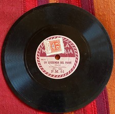 Giri orchestra columbia - giri,