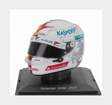 EDICOLA HELFE79 HELMET - F1