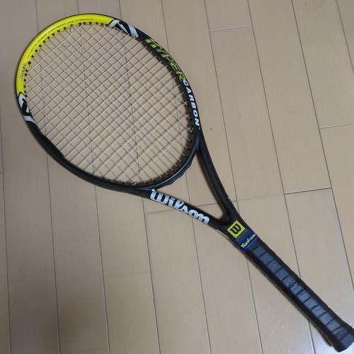 Wilson hyper hammer 3 - hyper, 6.3
