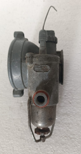 Carburatore dell orto - carburatore, maf