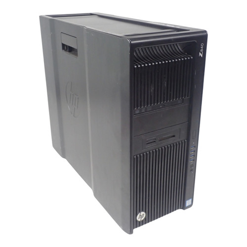 Workstation z840 16xddr4 4x - hp,