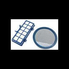 KIT FILTRI U89 ASPIRAPOLVERE KHROSS HOOVER ORIGINALE 35601899