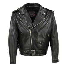 Giacca moto chiodo police - moto,