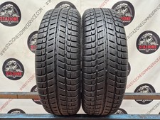 GOMME INVERNALI USATE COOPER TYRES 185/65 R15 