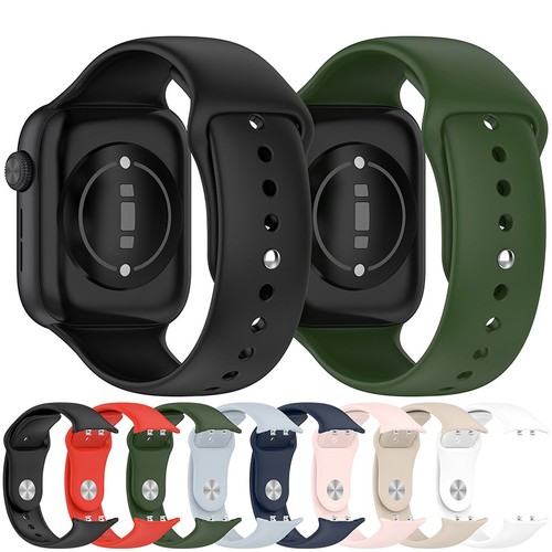 Cinturino silicone per - in,