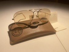 Ray Ban Fantasees Large Metal
