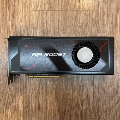 Msi radeon vega air - rx,