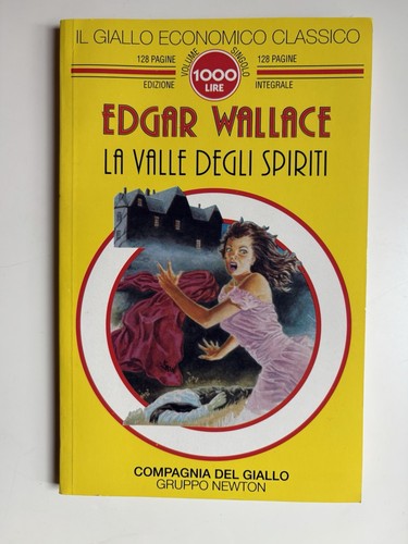 Giallo economico newton la - il,