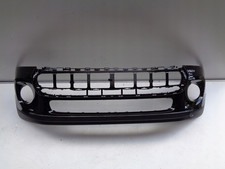 PARAURTI ANTERIORE ORIGINALE MINI COOPER ONE F56 14-
