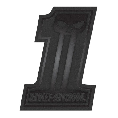 Harley davidson toppa - harley-davidson,