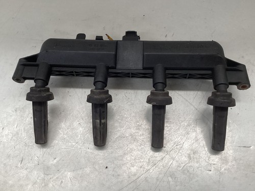 Bobine accensione per peugeot - bobine,
