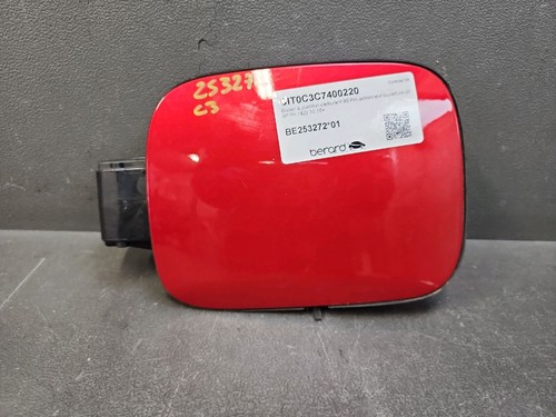 Sportello carburante citroen - sportello,