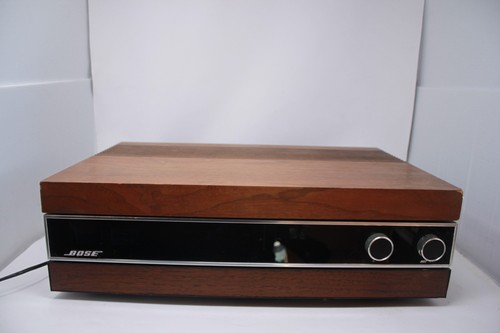 Bose 551 ricevitore - 551, controllo