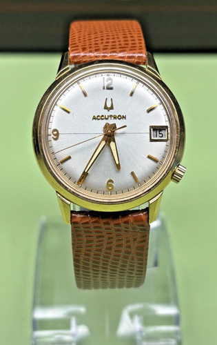 Orologio bulova accutron - orologio,