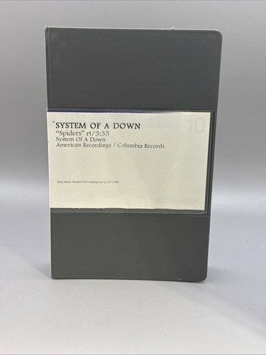 Betacam system a - betacam,
