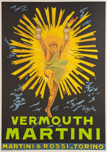 Leonetto cappiello 1970s - leonetto,