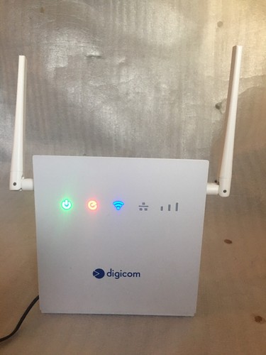Digicom literoute con - digicom,