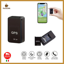 Mini Localizzatore GPS App