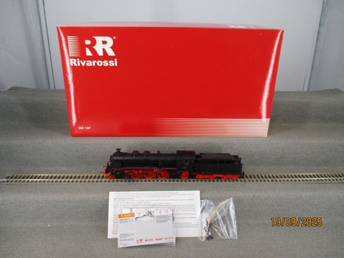 Rivarossi scala hr2029 - scala,