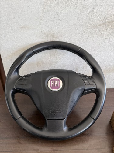 Volante completo fiat bravo - volante,
