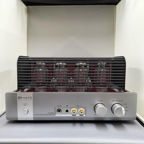 Amplificatore integrato - , a