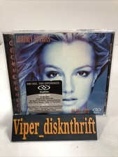 Britney Spears: In The Zone