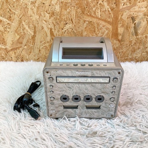 Panasonic gc10 gamecube - sl-gc10,