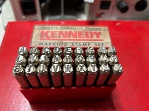 Kennedy set di etichette - set,