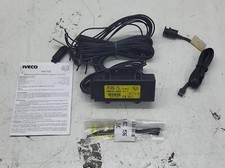 SISTEMA ANTIFURTO NUOVO ORIGINALE PER IVECO COD:93162756