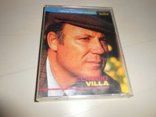 DOPPIA CASSETTA AUDIO CLAUDIO VILLA VOL.1/2 BMG RCA I GRANDI SUCCESSI 
