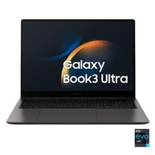 SAMSUNG GALAXYBOOK 3 ULTRA