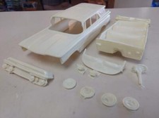 Vics Resins 59 Oldsmobile