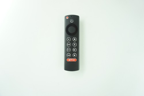 Telecomando vocale p3700 - telecomando,