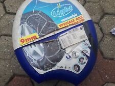 Catene da neve Weissenfels per auto Gruppo 07 9mm