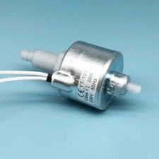 Pompa elettromagnetica