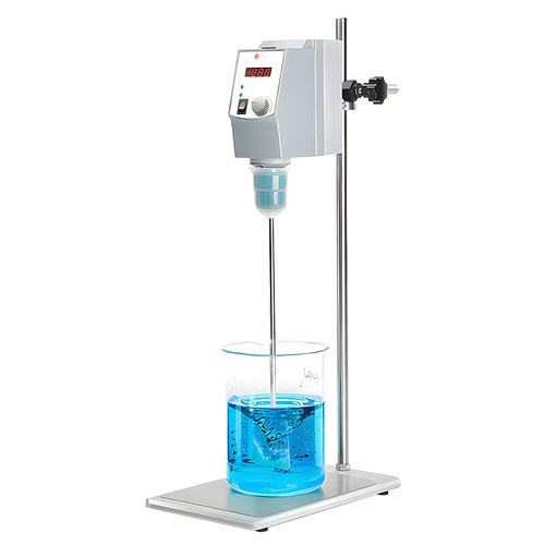 Agitatore elettrico - , da