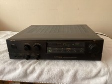 Nakamichi SR-2A Ricevitore