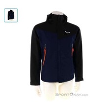 Giacca Salewa Goretex