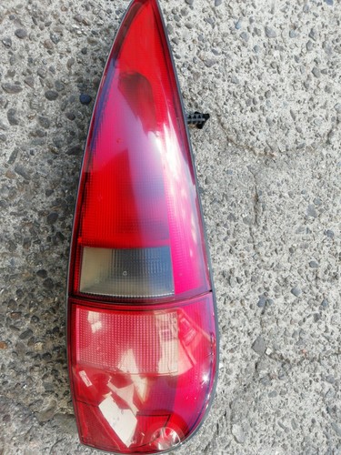 Fanale posteriore destro - , rosso