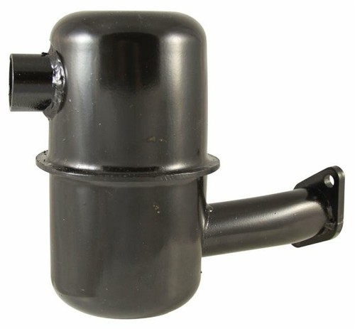 Marmitta silenziatore per - marmitta,