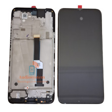 DISPLAY +TOUCH SCREEN +FRAME