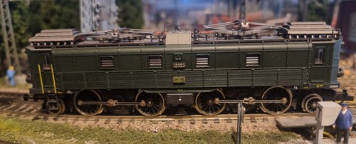 Roco digitale loco - roco, h0