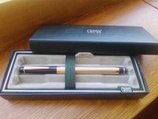 Penna Cross Metropolis Limited