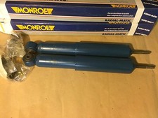 2 AMMORTIZZATORI POSTERIORI Opel Corsa A Monroe R2646