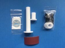 TbT Kit Top Hat e guida a