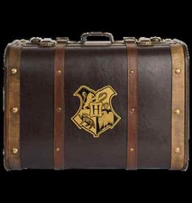 Valigia bauletto Harry Potter