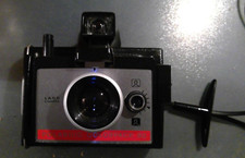 POLAROID COLORPACK 80 - LAND CAMERA - VINTAGE
