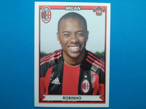 Figurine calciatori panini - figurine,