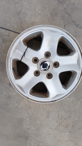 Cerchi lega per ssangyong - cerchi,