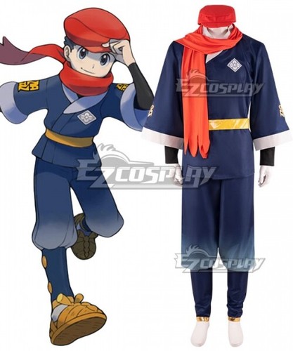Costume cosplay pocket - costume,